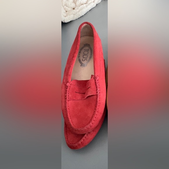 Tod’s Gommini Driving loafers comfy & classic - Picture 5 of 8